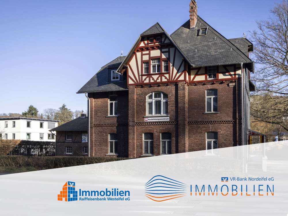 Thumbnail-Haus zum Kaufen in Schleiden 980.000,00 € 455 m²