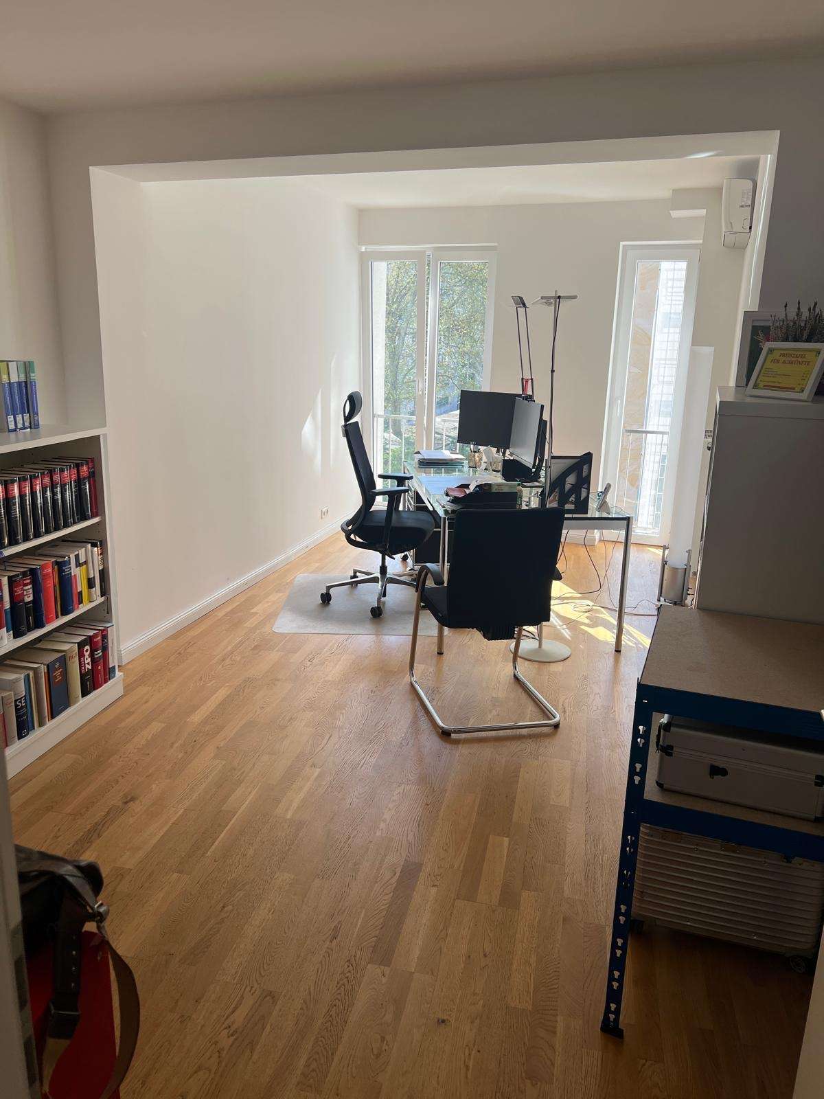 Thumbnail-Büro in Düsseldorf 1.457,25 € 97.15 m²