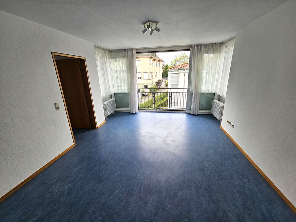 Thumbnail-Wohnung zum Kaufen in Backnang 115.000,00 € 40 m²