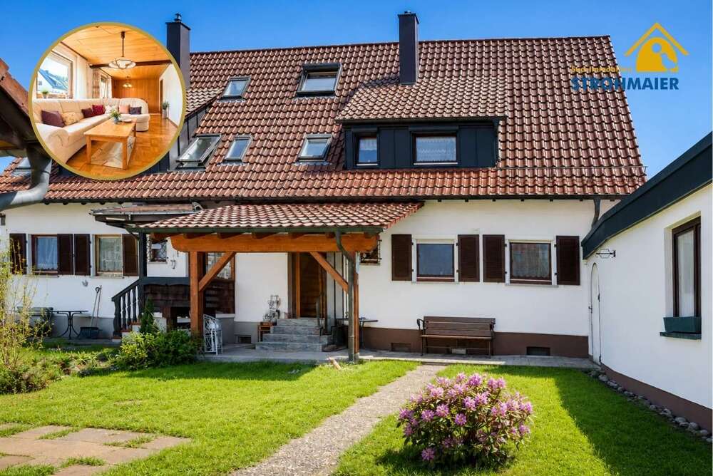 Thumbnail-Haus zum Kaufen in Gaildorf 389.000,00 € 120 m²