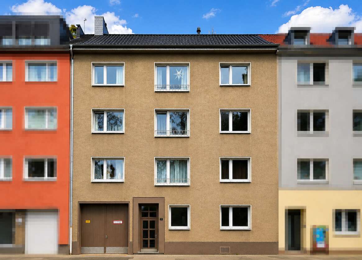 Thumbnail-Haus zum Kaufen in Köln 2.120.000,00 € 423 m²