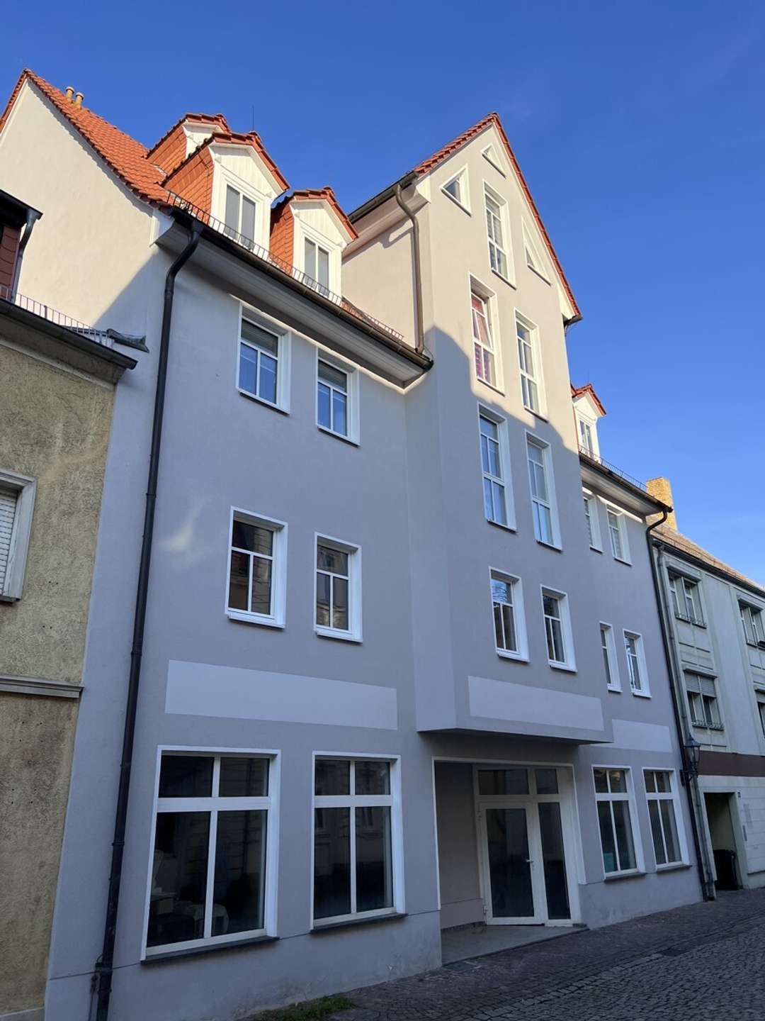 Thumbnail-Einzelhandel in Wurzen 350,00 € 60 m²