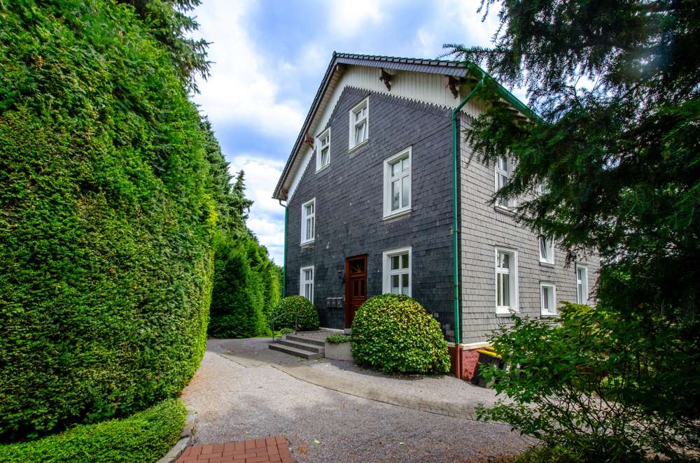 Thumbnail-Wohnung zum Mieten in Wuppertal 650,00 € 85 m²