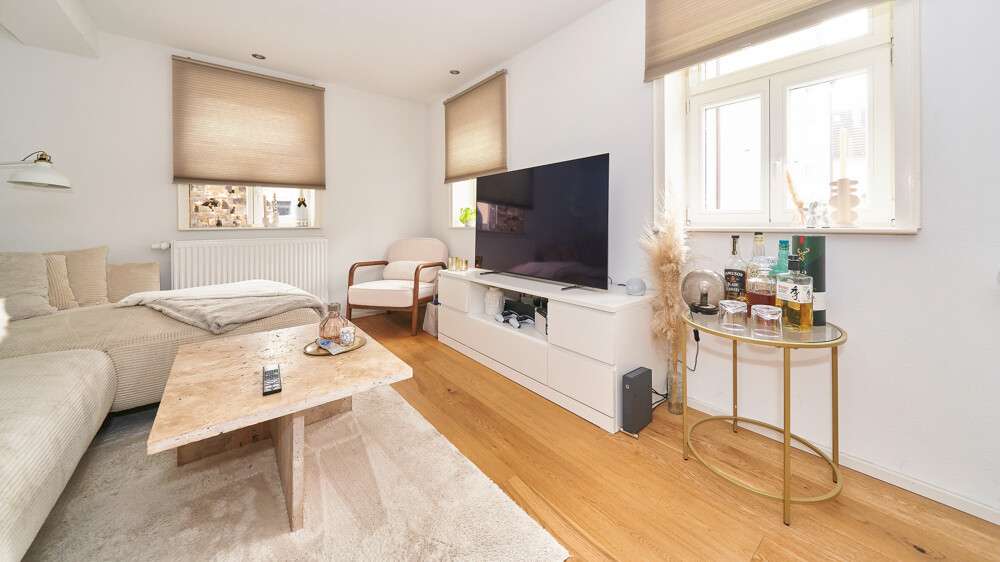 Thumbnail-Wohnung zum Kaufen in Freiberg am Neckar 289.000,00 € 64.13 m²