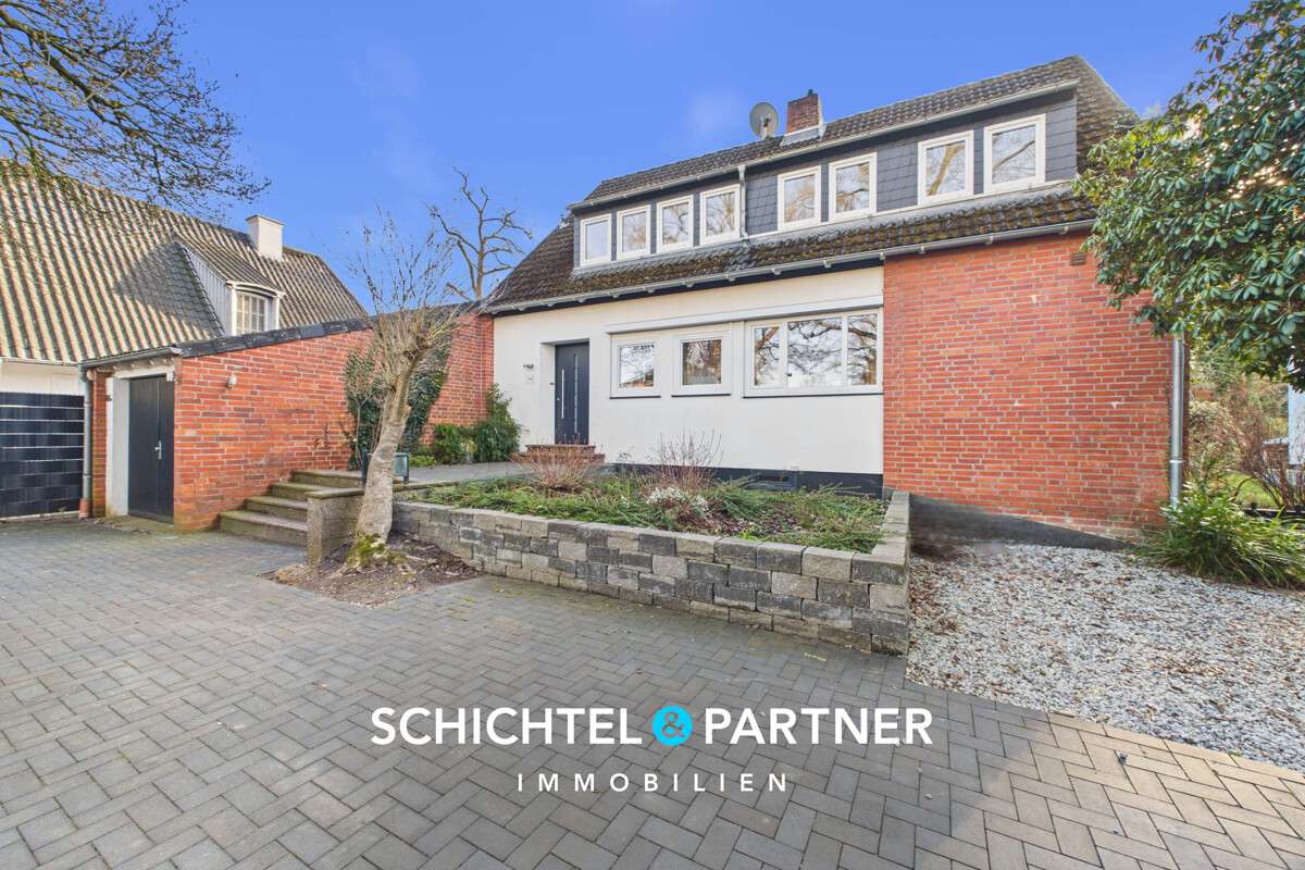 Thumbnail-Haus zum Kaufen in Bremen 619.900,00 € 164.28 m²