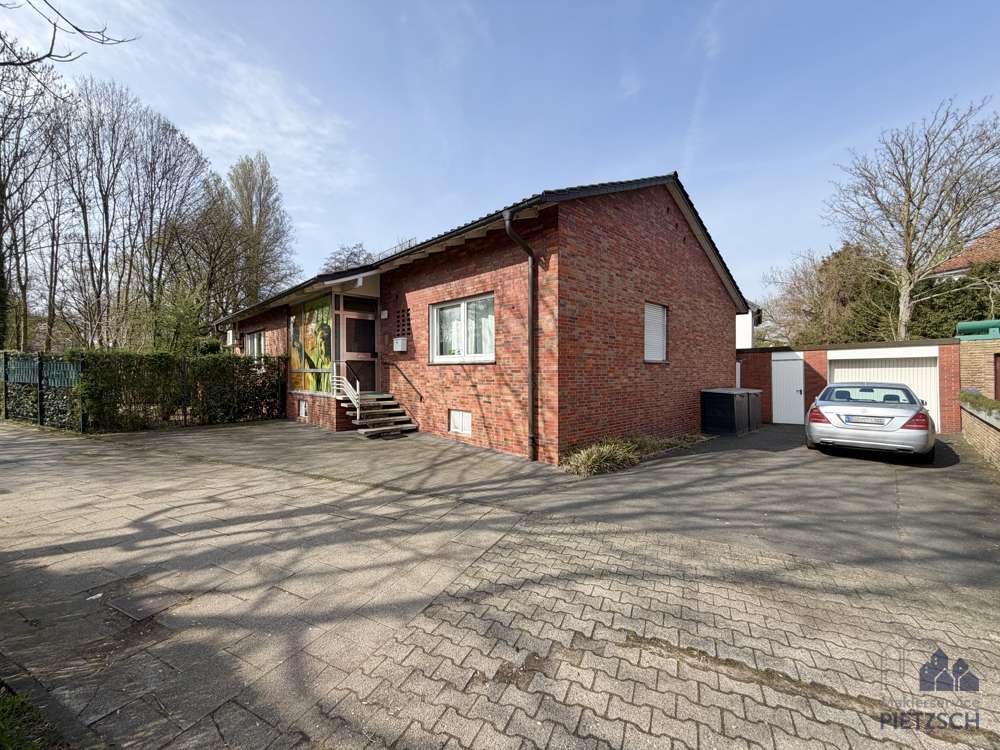 Thumbnail-Haus zum Kaufen in Marl 444.000,00 € 159.41 m²