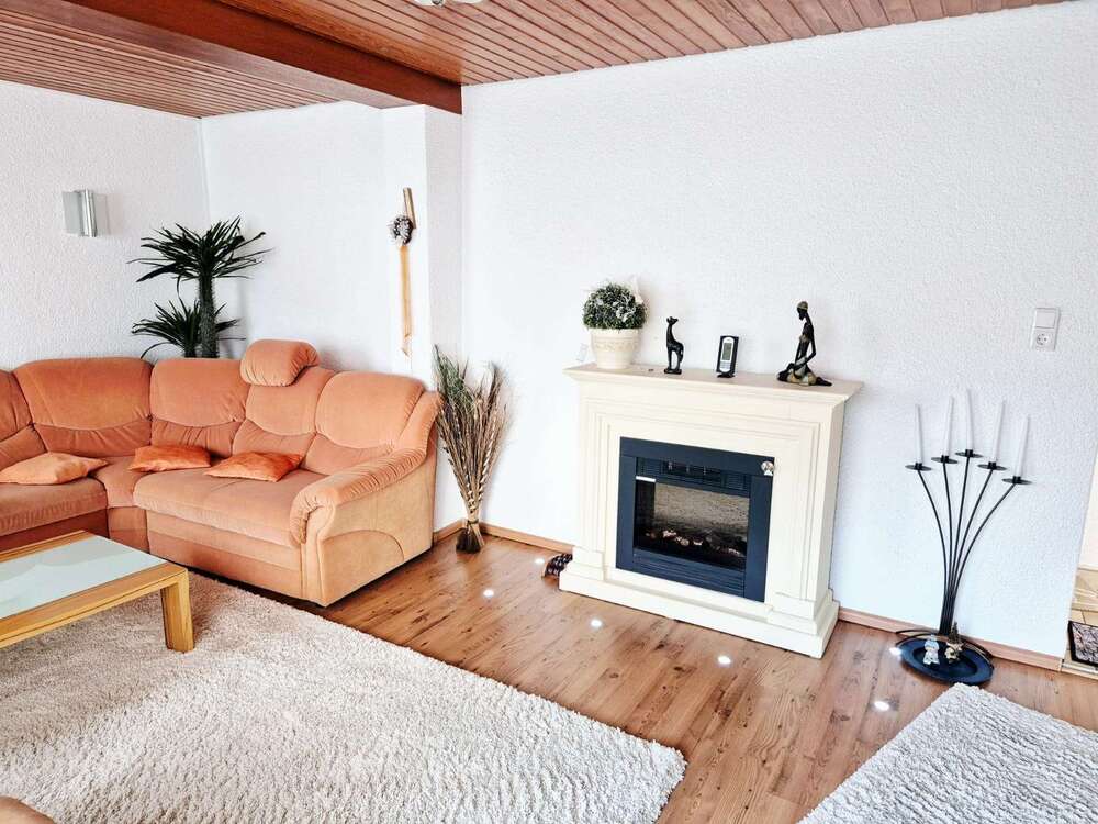 Thumbnail-Haus zum Kaufen in Pfungstadt 409.000,00 € 160 m²