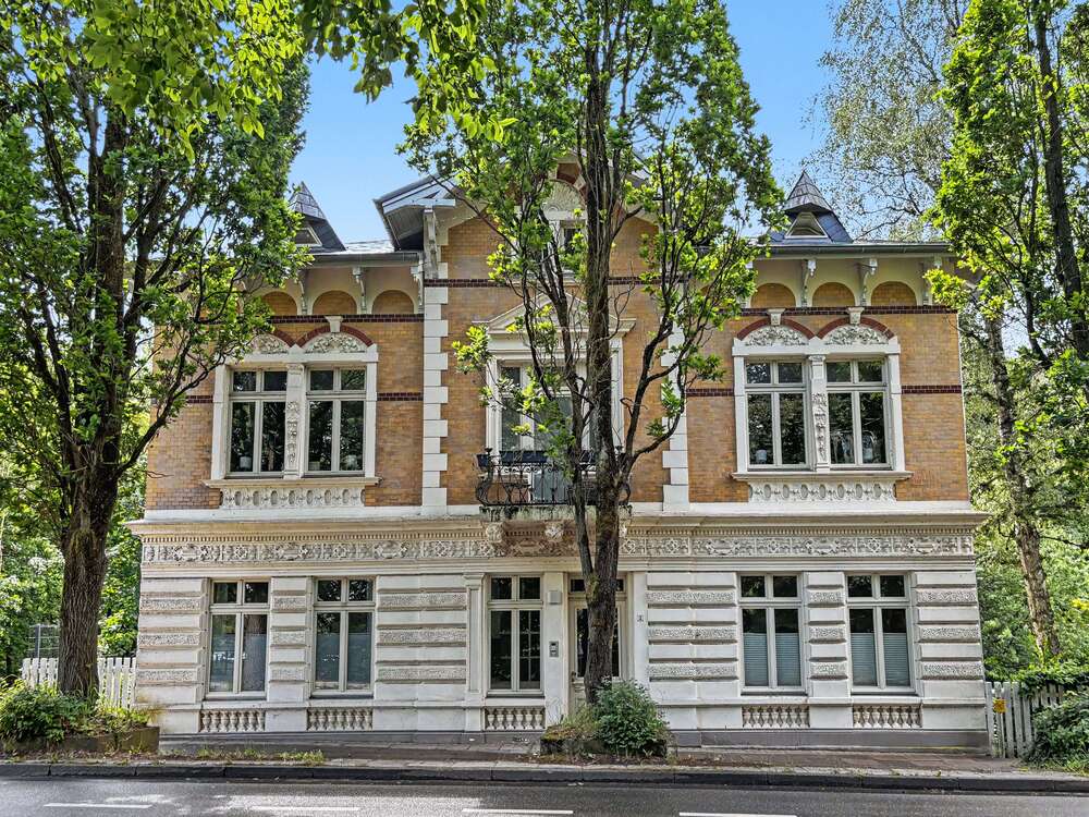 Thumbnail-Wohnung zum Kaufen in Hamburg 548.000,00 € 108 m²