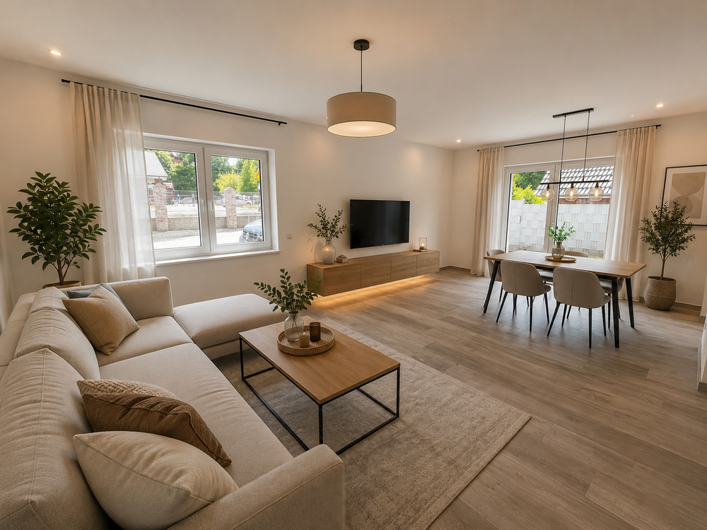 Thumbnail-Wohnung zum Mieten in Hamburg 1.310,00 € 68.84 m²