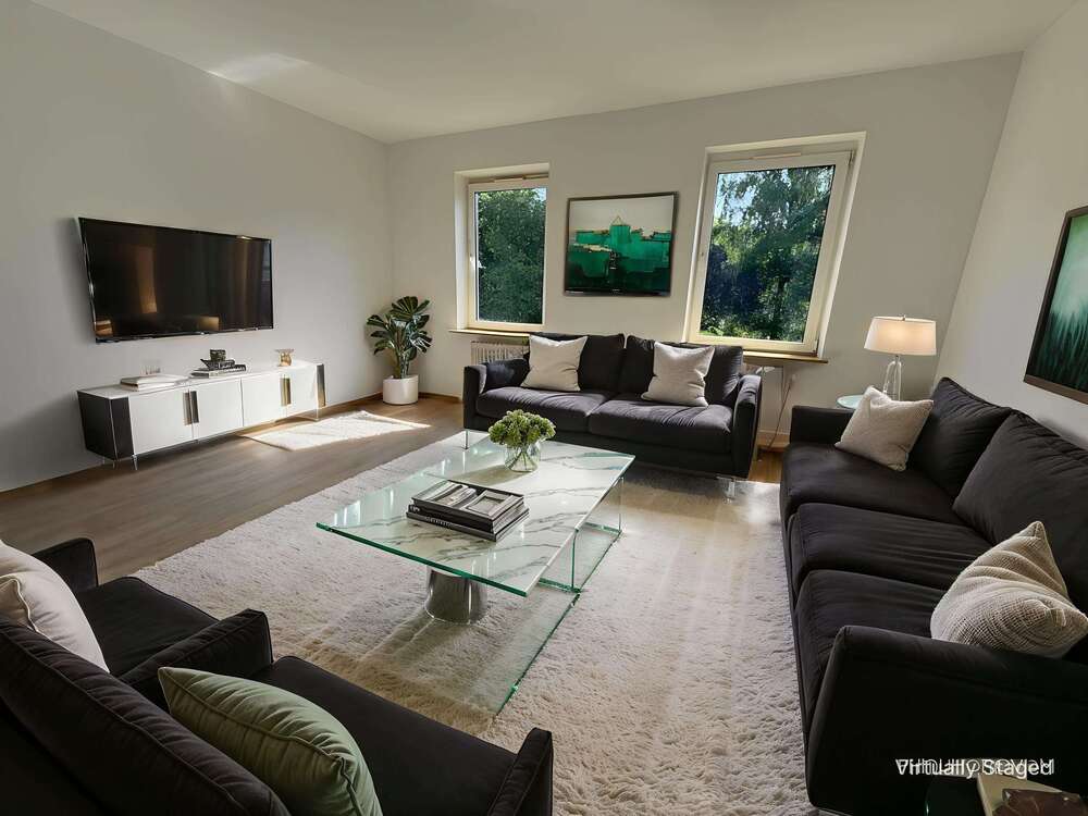 Thumbnail-Wohnung zum Mieten in Wilhelmshaven 419,00 € 62.62 m²