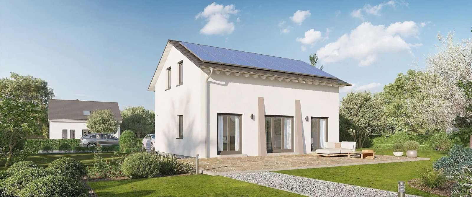 Thumbnail-Haus zum Kaufen in Frohburg 299.000,00 € 142.23 m²
