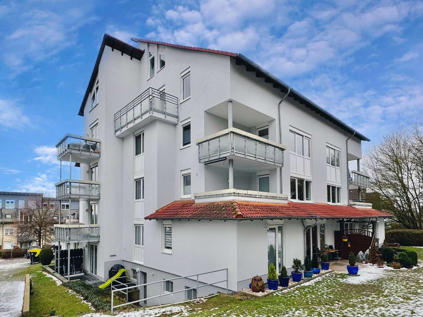 Thumbnail-Wohnung zum Kaufen in Vellmar 248.000,00 € 78 m²