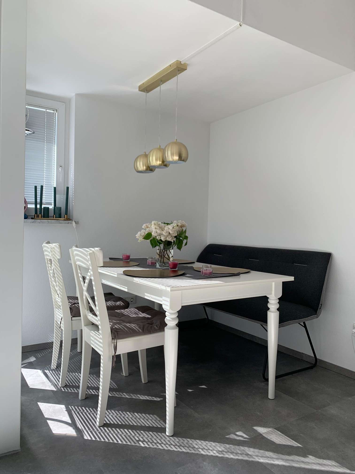 Thumbnail-Wohnung zum Kaufen in Lindau 255.000,00 € 46.72 m²