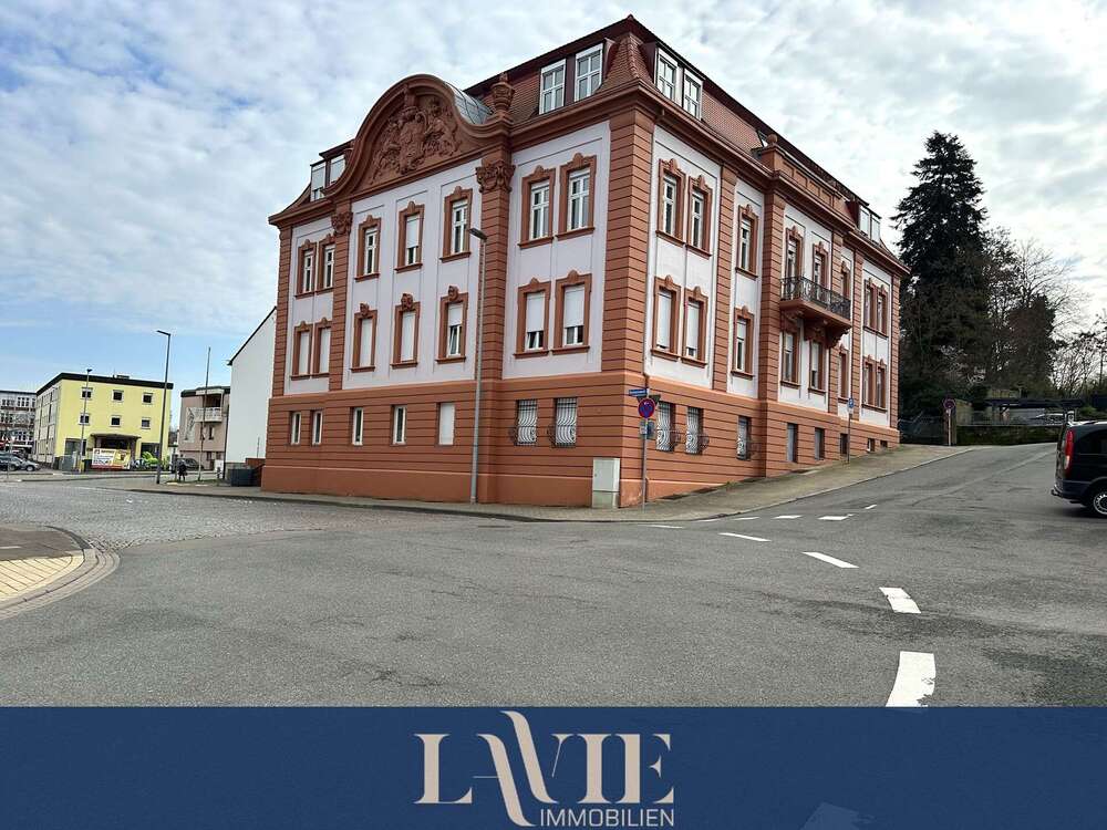 Thumbnail-Wohnung zum Kaufen in Zweibrücken 296.360,00 € 95.6 m²