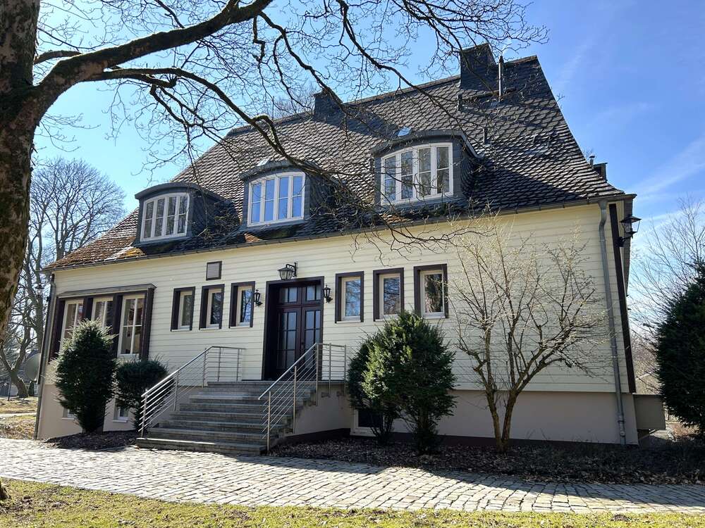 Thumbnail-Wohnung zum Mieten in Clausthal-Zellerfeld 211,00 € 17 m²
