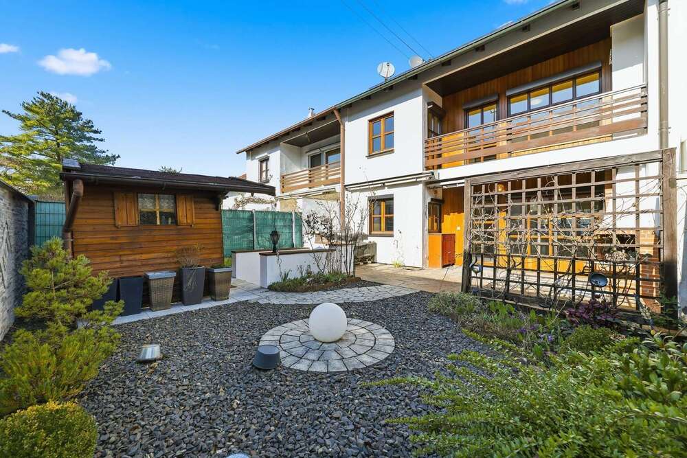 Thumbnail-Haus zum Kaufen in Unterschleißheim 798.000,00 € 156 m²