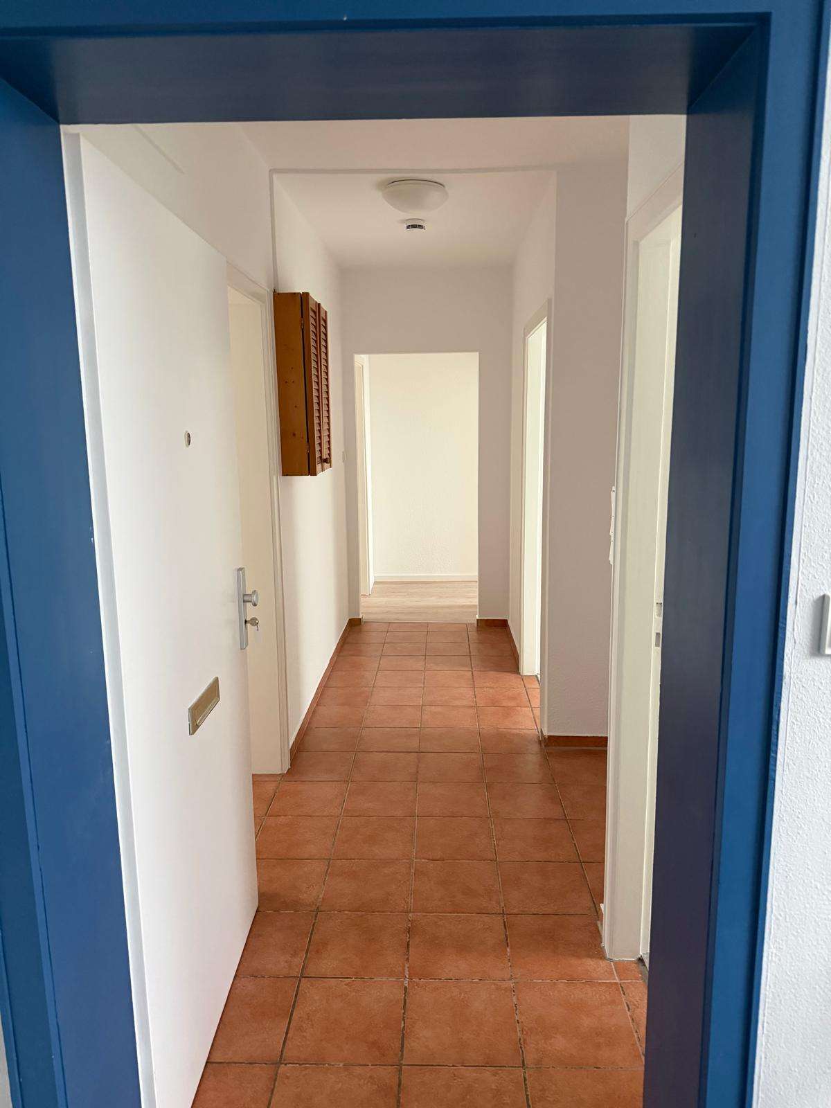 Thumbnail-Wohnung zum Mieten in Garbsen 700,00 € 61 m²