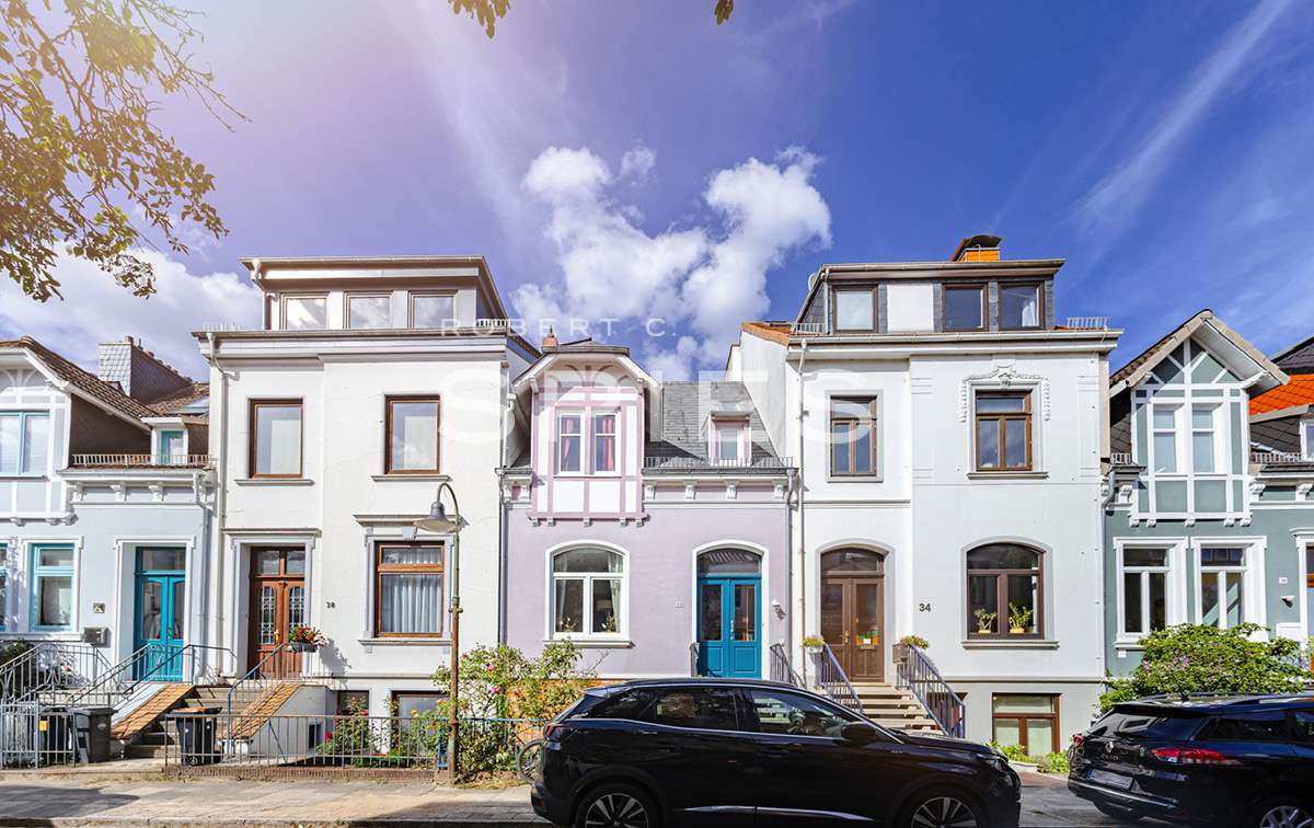 Thumbnail-Haus zum Mieten in Bremen 4.780,00 € 200 m²
