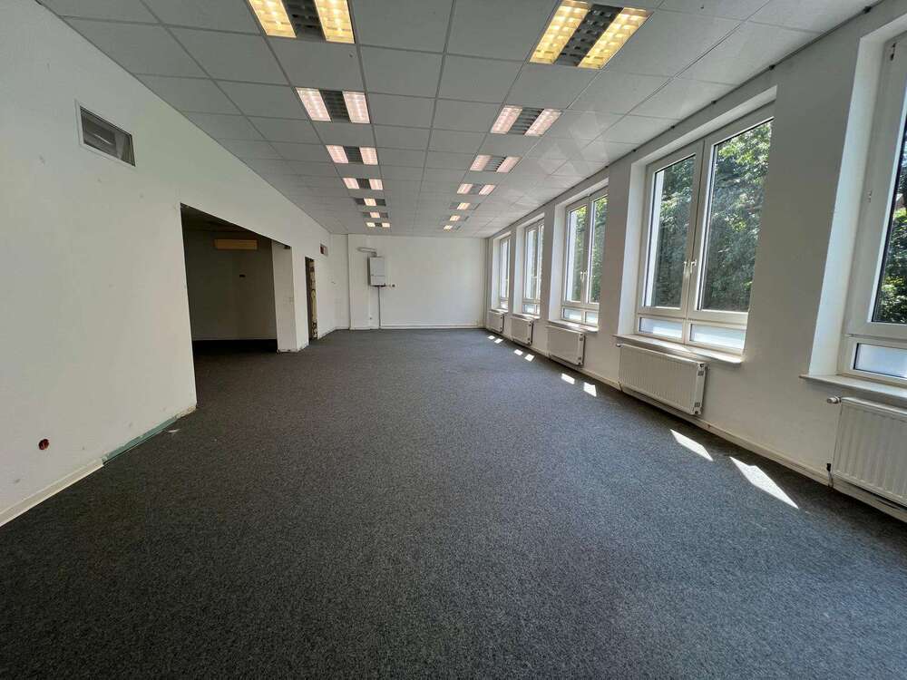 Thumbnail-Büro in Gelsenkirchen 799,00 € 130 m²