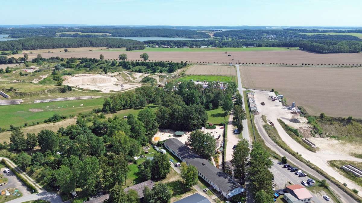 Thumbnail-Haus zum Kaufen in Pudagla 499.000,00 € 750 m²