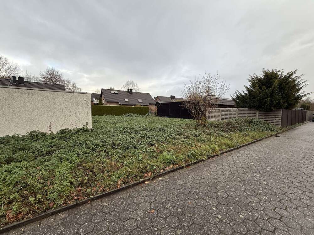 Thumbnail-Grundstück zu verkaufen in Viersen 90.000,00 € 424 m²