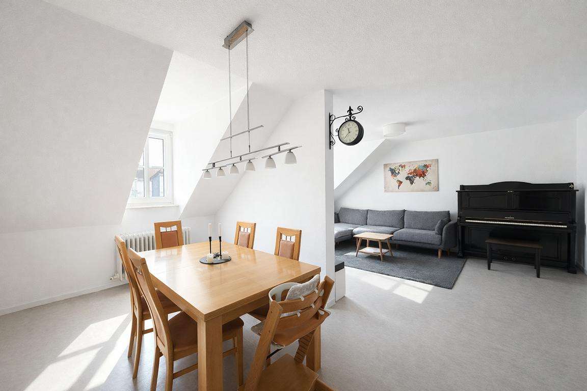 Thumbnail-Wohnung zum Mieten in Karlsruhe 790,00 € 75 m²