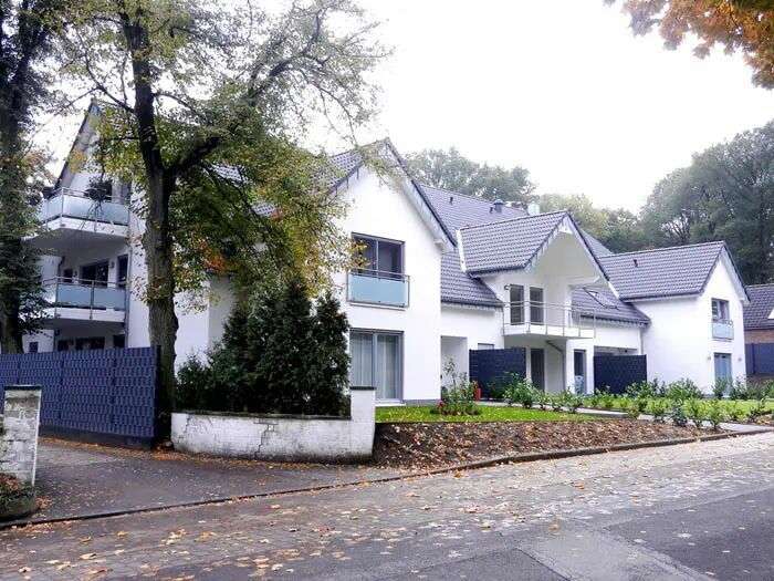 Thumbnail-Wohnung zum Mieten in Rheurdt 1.295,00 € 115 m²