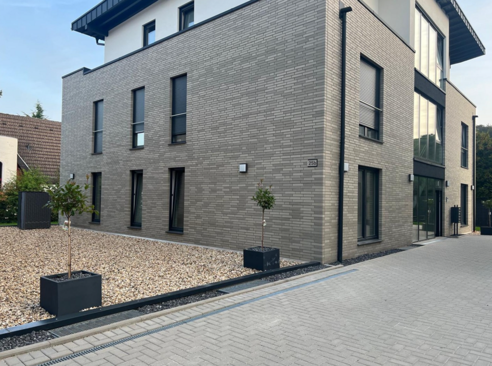 Thumbnail-Wohnung zum Mieten in Wassenberg 1.100,00 € 92 m²