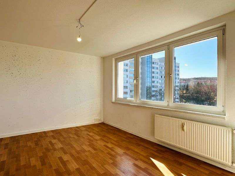 Thumbnail-Wohnung zum Mieten in Freital 217,54 € 31.3 m²