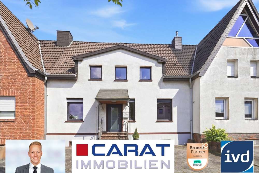 Thumbnail-Haus zum Kaufen in Kerpen 338.000,00 € 132 m²