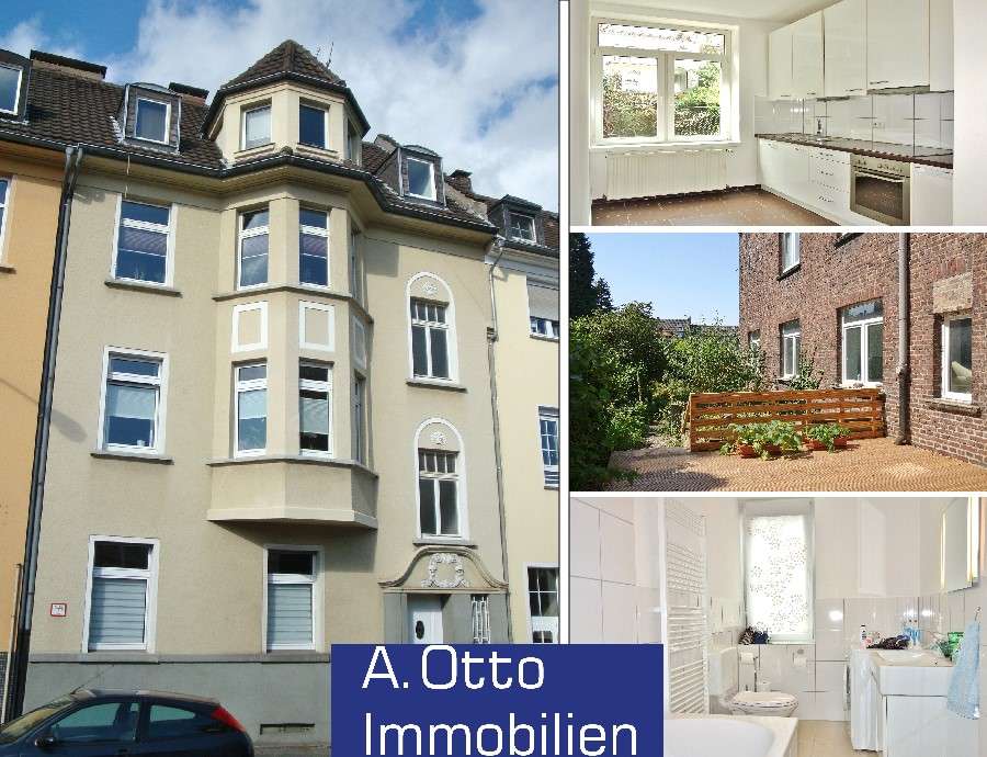 Thumbnail-Haus zum Kaufen in Krefeld 675.000,00 € 458 m²