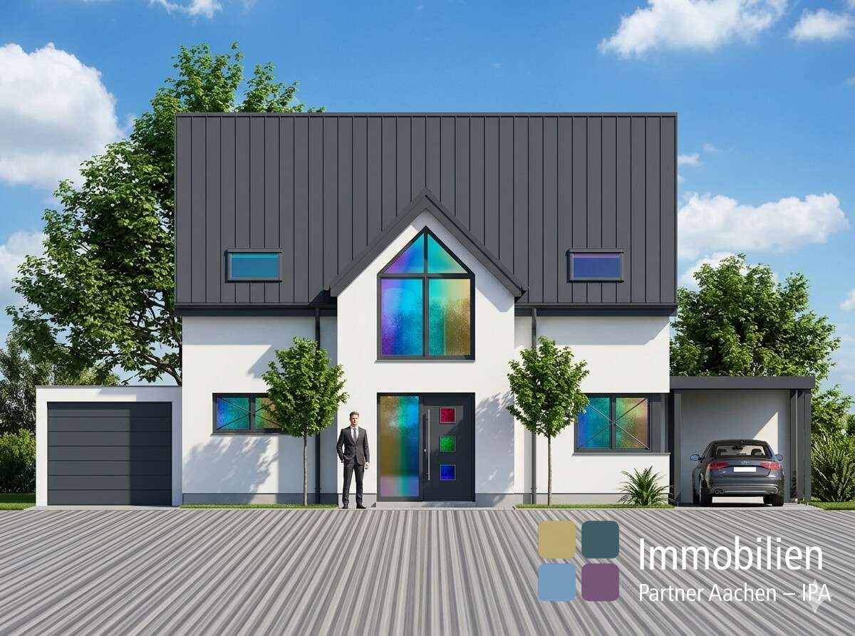Thumbnail-Haus zum Kaufen in Köln 1.095.000,00 € 160 m²