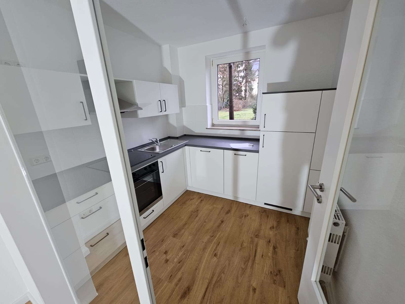 Thumbnail-Wohnung zum Mieten in Hannover 733,34 € 74 m²