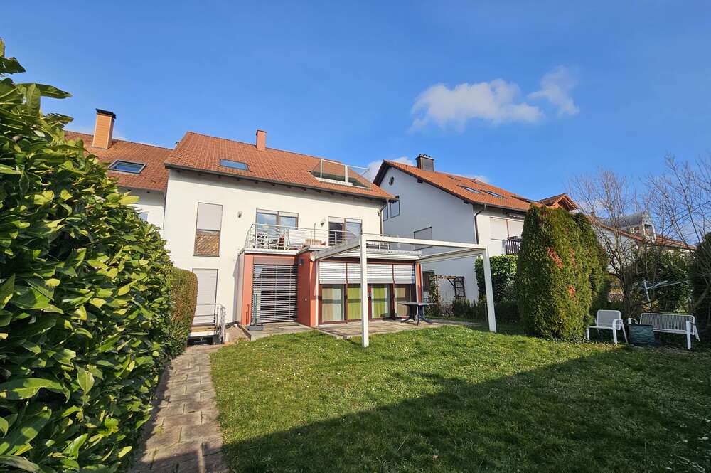 Thumbnail-Haus zum Kaufen in Rheinstetten 720.000,00 € 302 m²