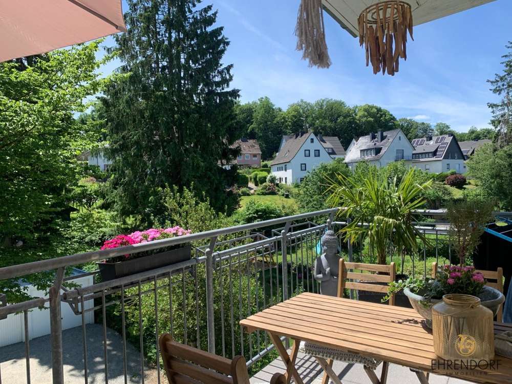 Thumbnail-Wohnung zum Mieten in Lüdenscheid 790,00 € 85 m²