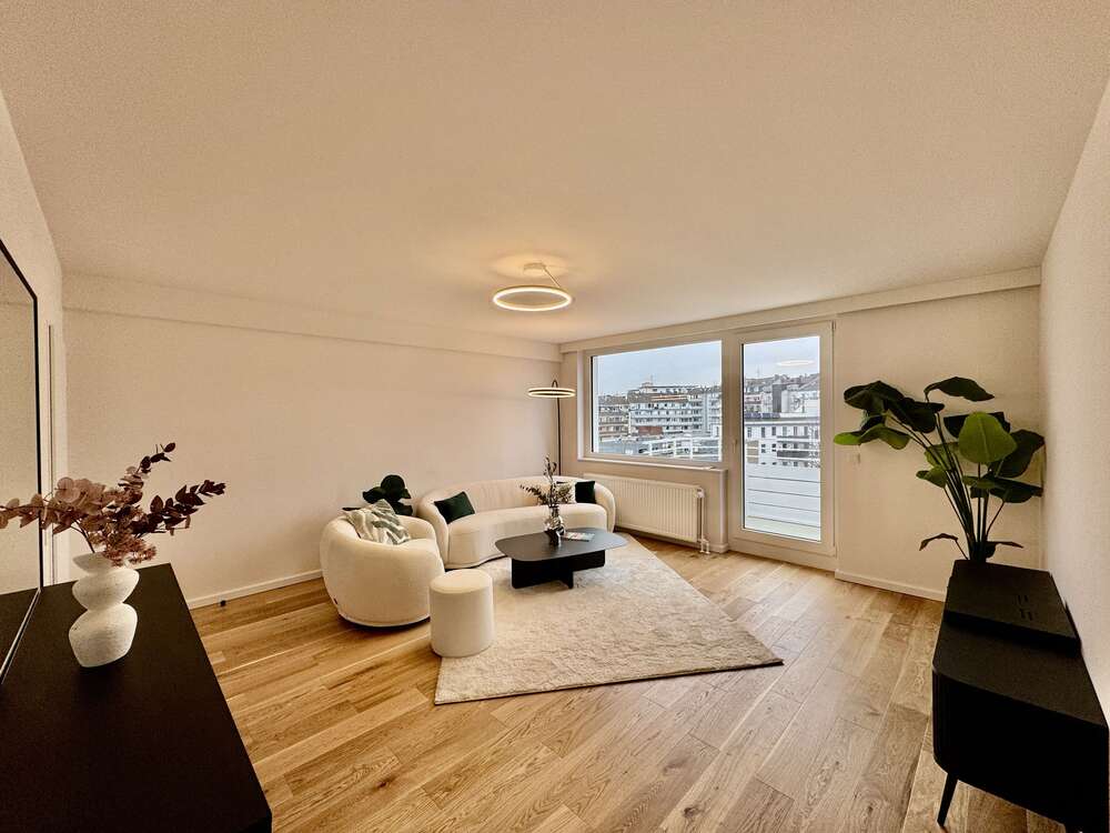 Thumbnail-Wohnung zum Kaufen in Düsseldorf 330.000,00 € 60 m²