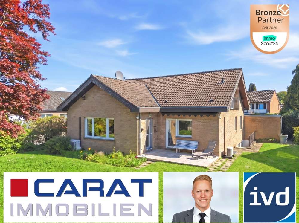 Thumbnail-Haus zum Kaufen in Bedburg 399.000,00 € 134 m²