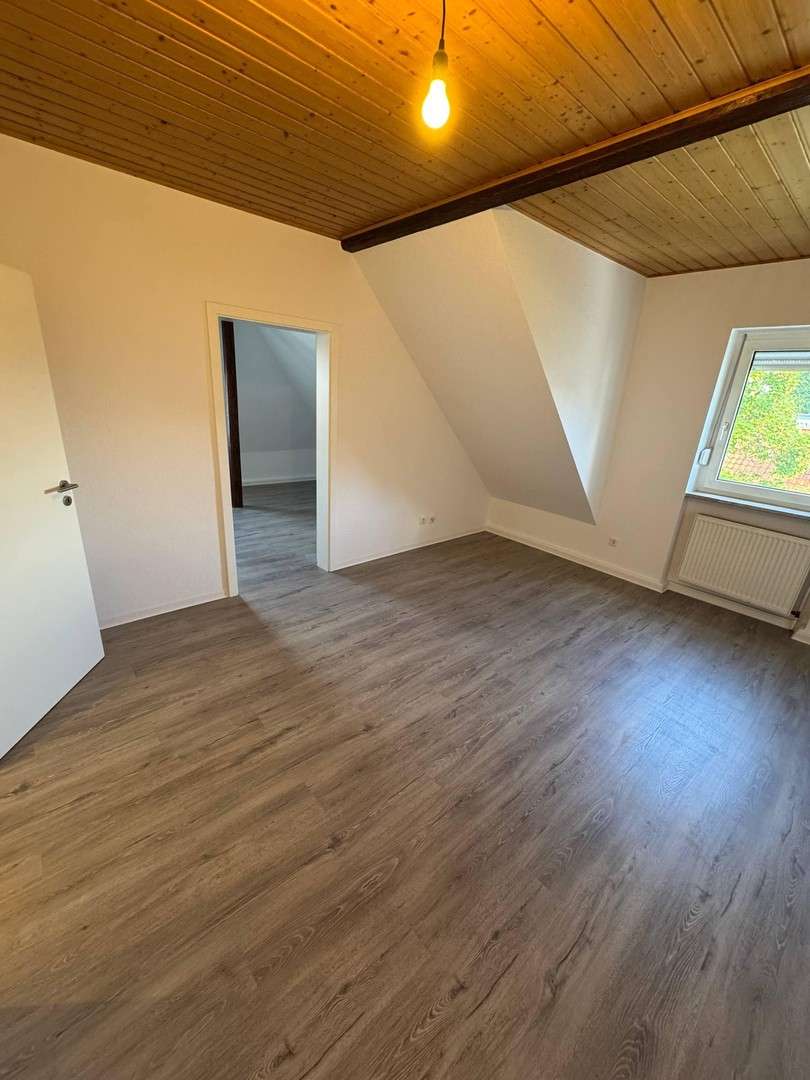 Thumbnail-Wohnung zum Mieten in Hattingen 550,00 € 50 m²