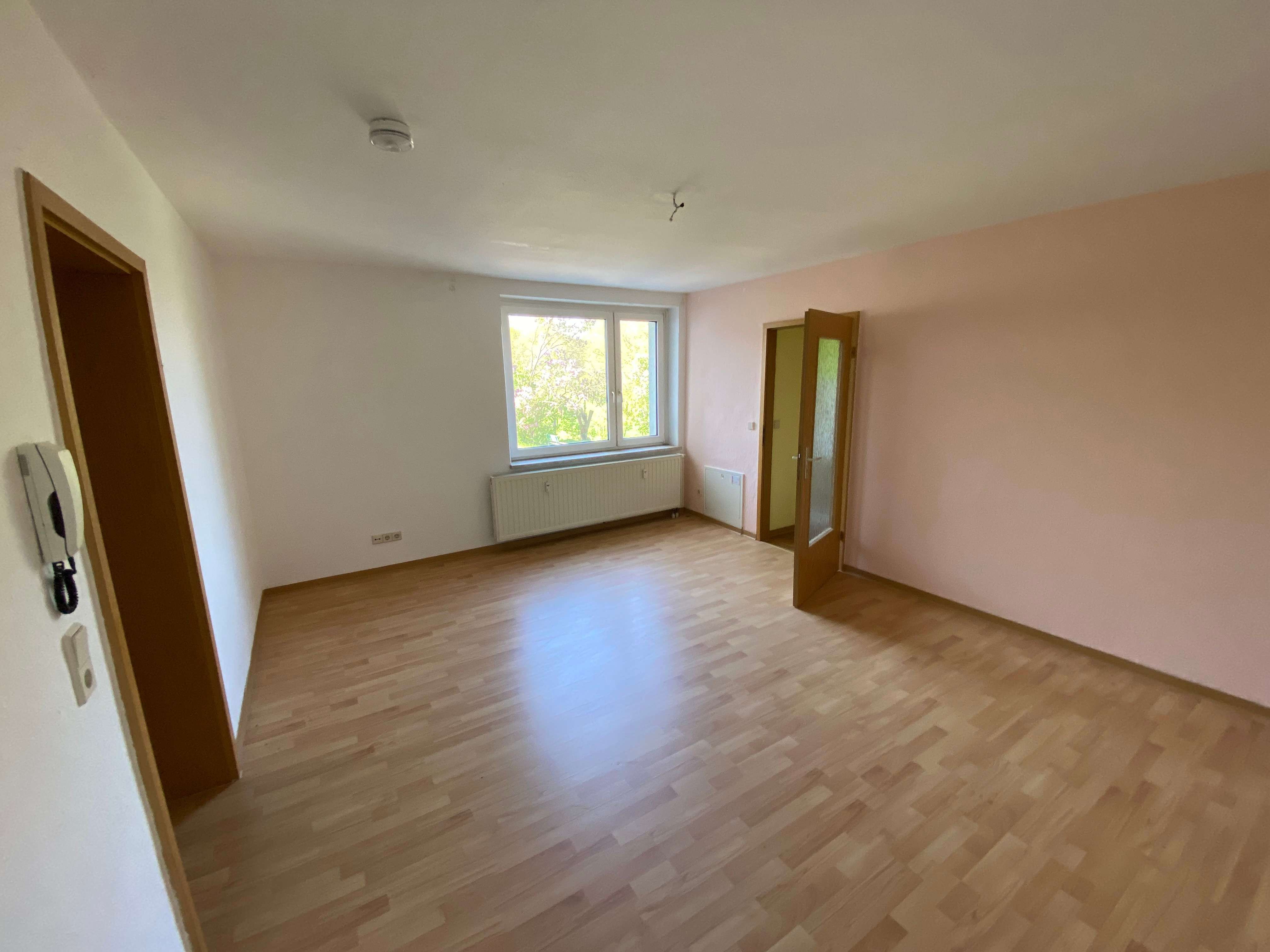 Thumbnail-Wohnung zum Mieten in Reichenbach 225,00 € 48.86 m²