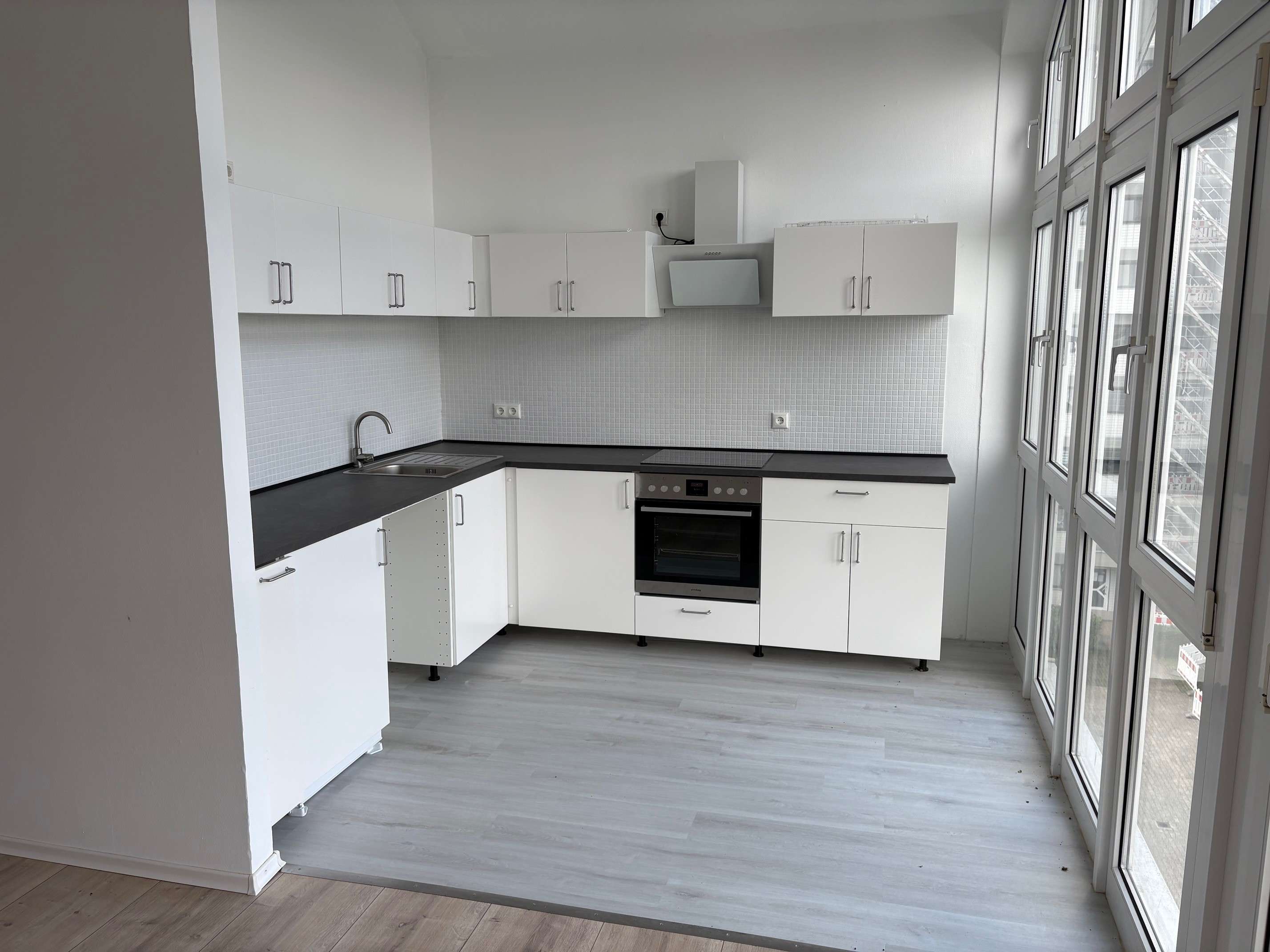 Thumbnail-Wohnung zum Kaufen in MaintalDörnigheim 165.000,00 € 44.5 m²