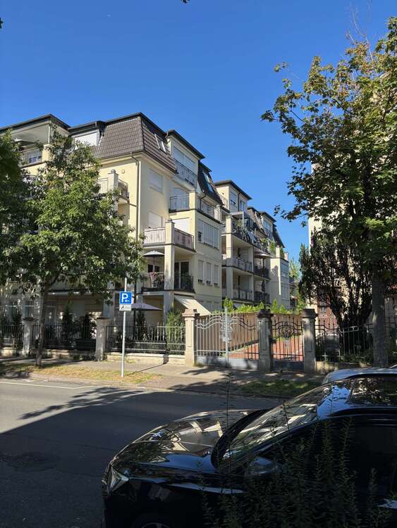 Thumbnail-Wohnung zum Kaufen in Offenbach 379.000,00 € 70 m²