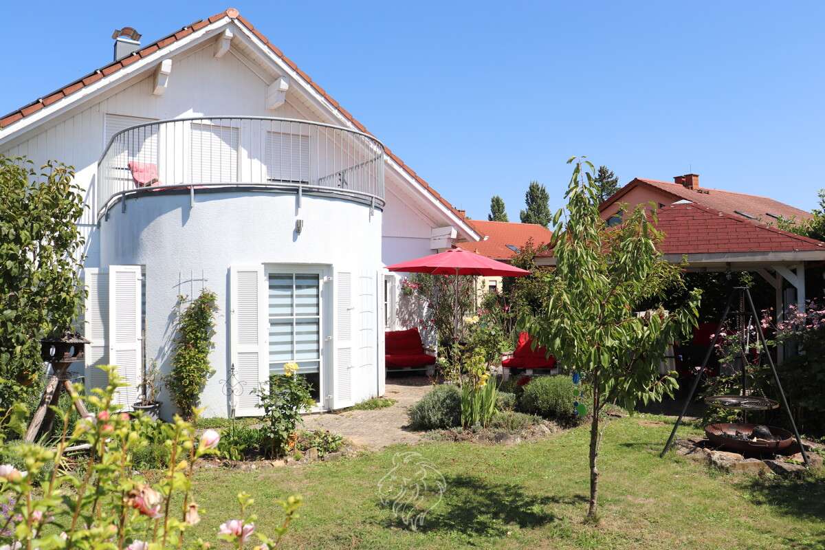 Thumbnail-Haus zum Kaufen in Bad Rappenau Zimmerhof 499.000,00 € 125 m²