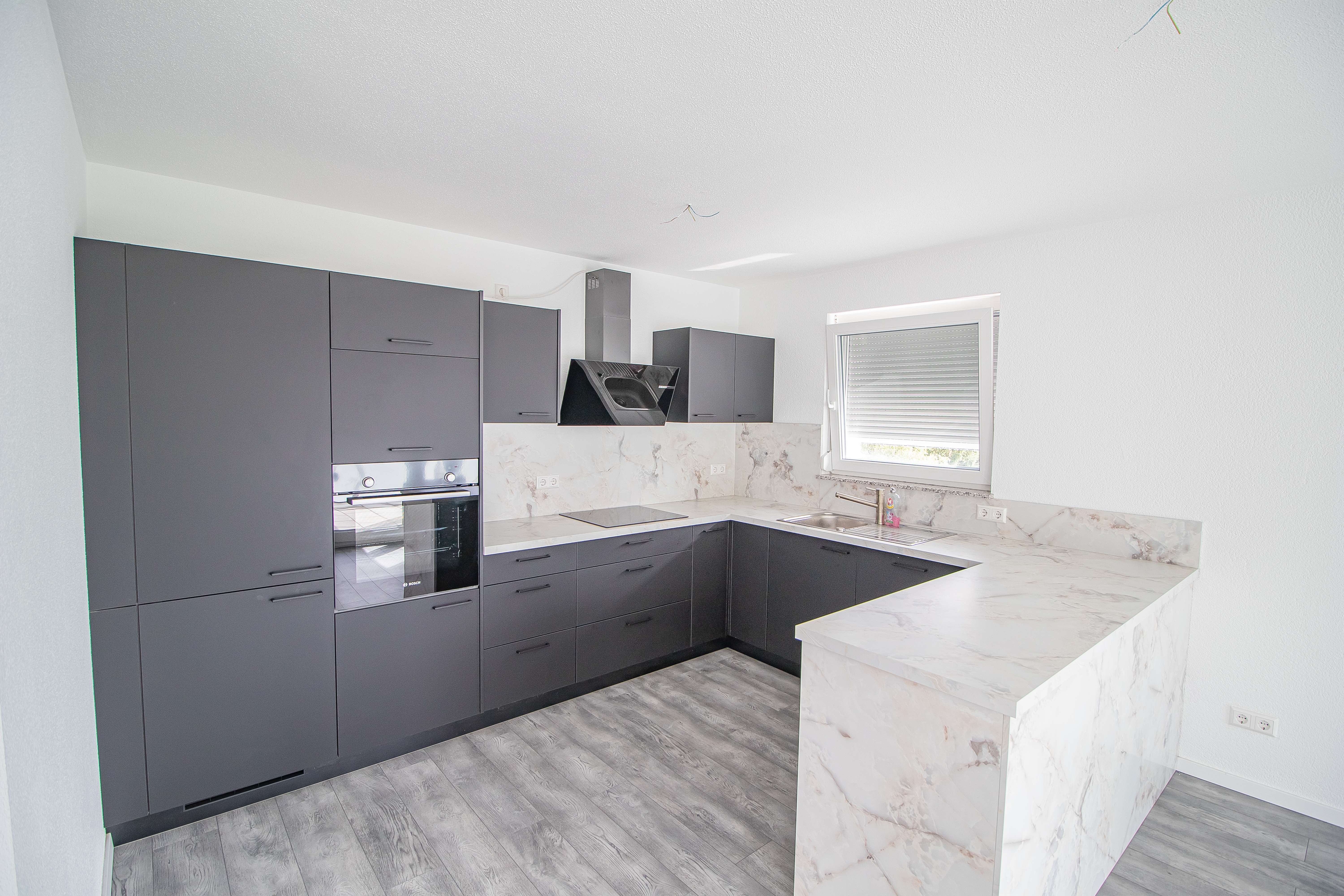 Thumbnail-Wohnung zum Kaufen in Wellendingen 368.000,00 € 91.74 m²