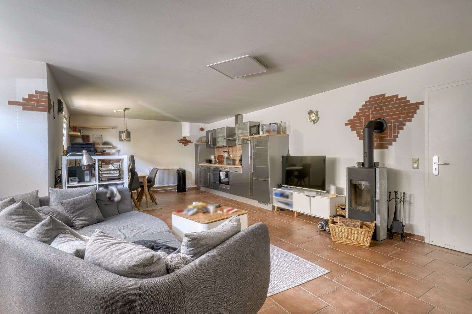 Thumbnail-Wohnung zum Kaufen in Memmelsdorf 138.000,00 € 62.72 m²