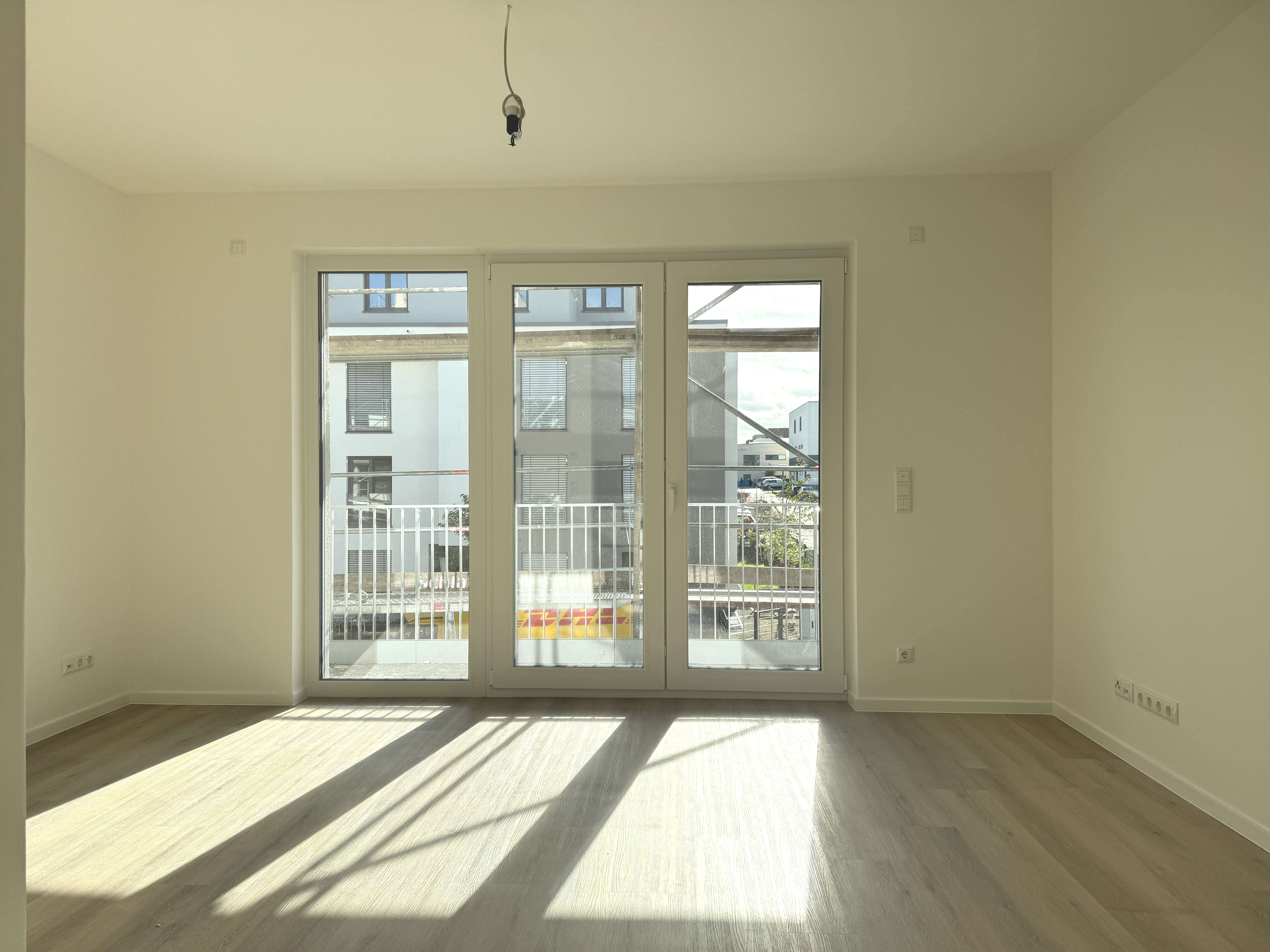 Thumbnail-Wohnung zum Mieten in BAd Vilbel 1.490,00 € 81 m²