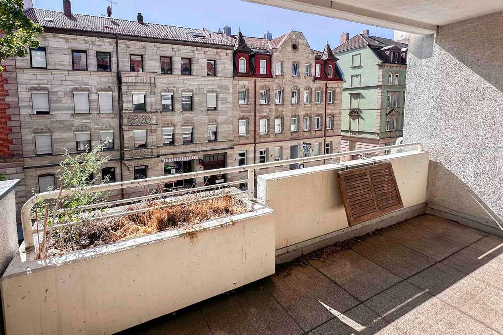 Thumbnail-Wohnung zum Kaufen in Nürnberg 318.000,00 € 79 m²