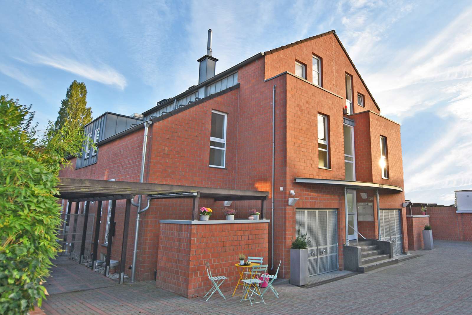 Thumbnail-Wohnung zum Kaufen in Ratingen 595.000,00 € 151 m²