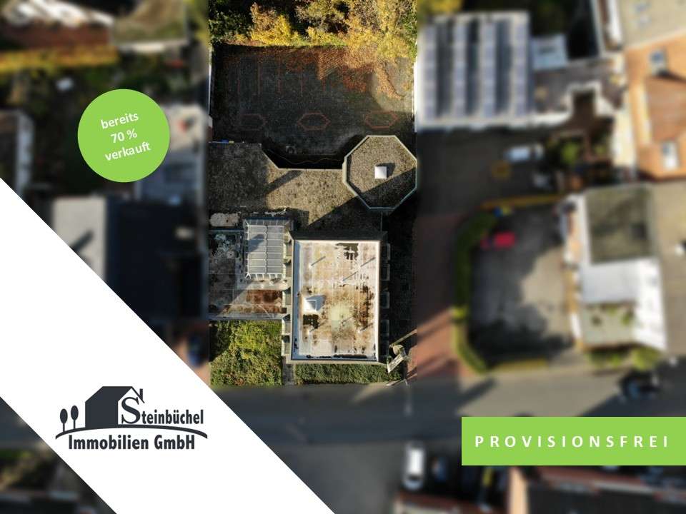 Thumbnail-Wohnung zum Kaufen in Dülmen 246.000,00 € 60.79 m²