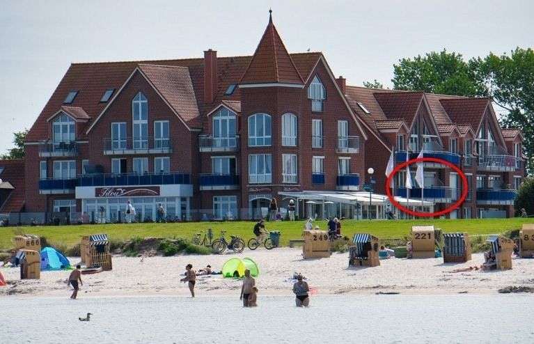 Thumbnail-Wohnung zum Kaufen in Schönberg 295.000,00 € 48 m²