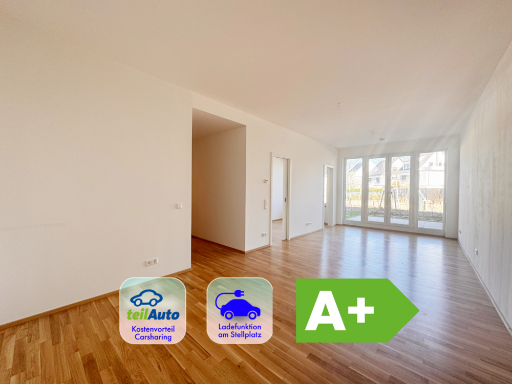 Thumbnail-Wohnung zum Mieten in Leipzig 834,00 € 59.15 m²